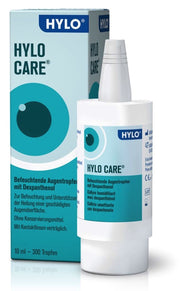 Hylo Care Augentropfen (10ml)