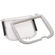 Ferplast Kit 406 Ersatzklappe für Swing 5​-​7 Flap