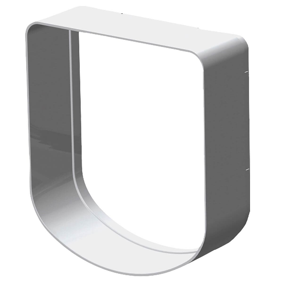 Ferplast Tunnel Modul für Swing 3 und 5, Öffnung 16x18cm (1 Stk)