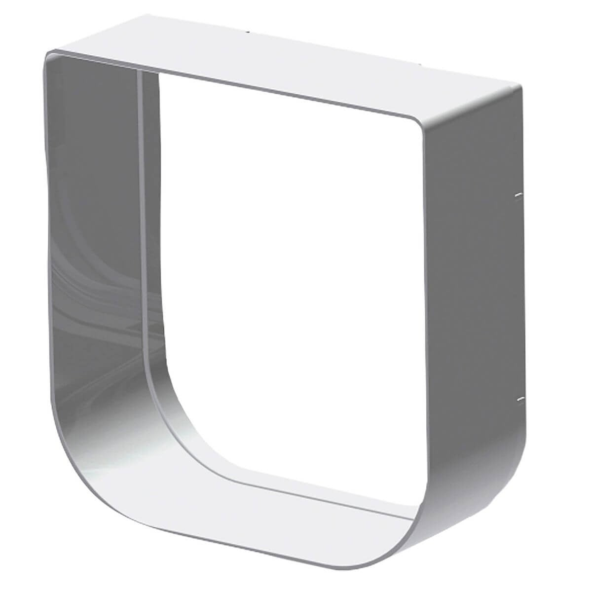 Ferplast Tunnel Modul für Swing 1, Öffnung 15x16cm (1 Stk)