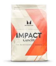MyProtein Slow-Release Casein Schoko (1000g)