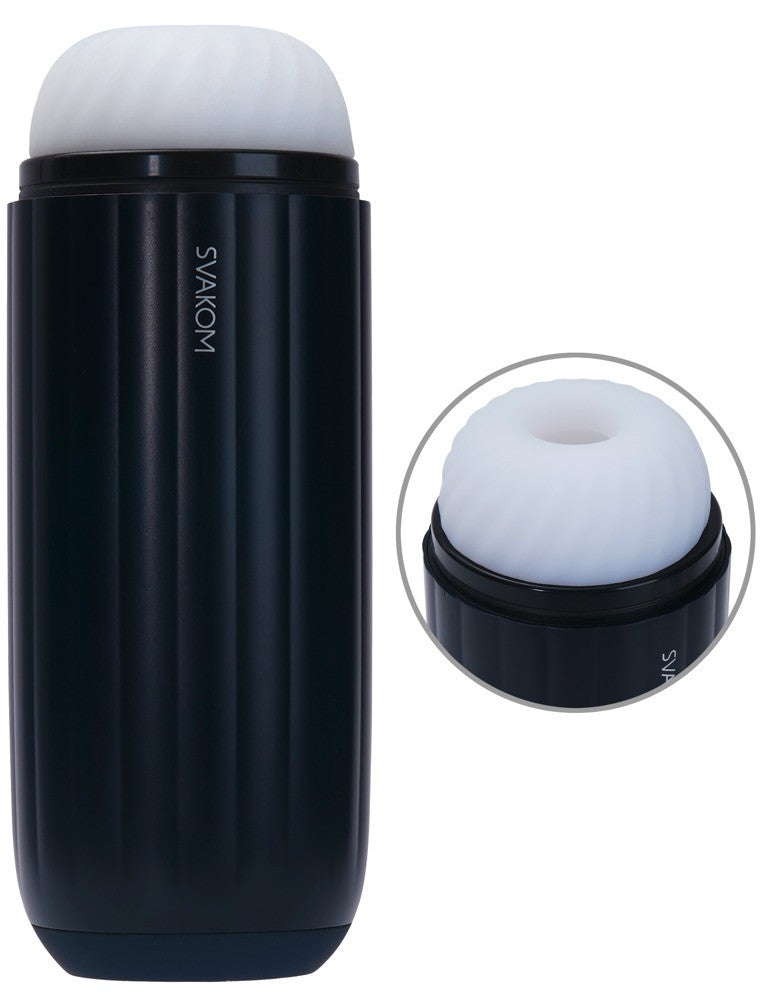 SVAKOM Sam Neo 2 Masturbator (1 Stk)