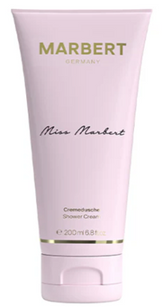 Miss Marbert Sanfte Cremedusche (200ml)