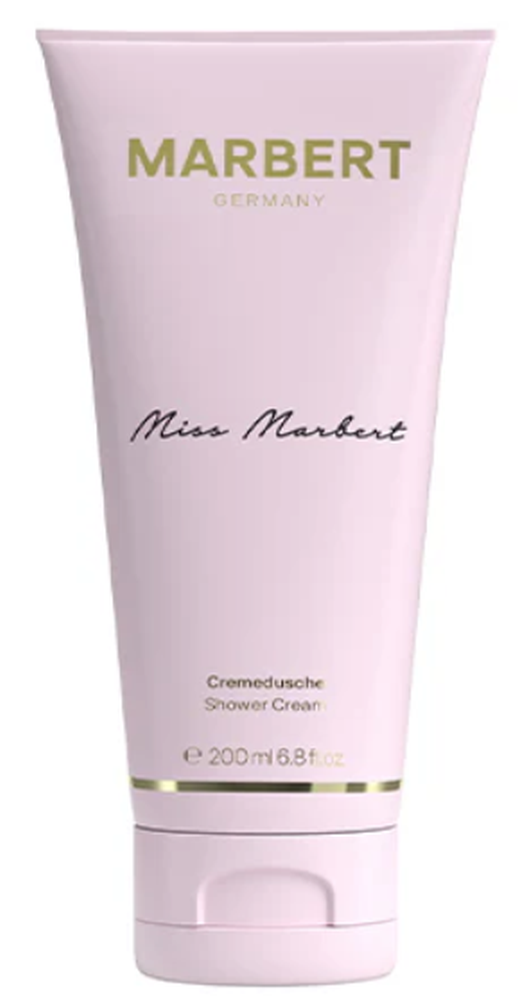 Miss Marbert Sanfte Cremedusche (200ml)