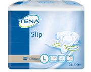 Tena Slip Ultima L (21 Stk)
