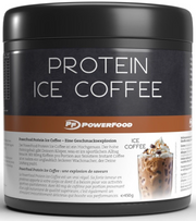 PowerFood Protein Ice Coffee (450g)
