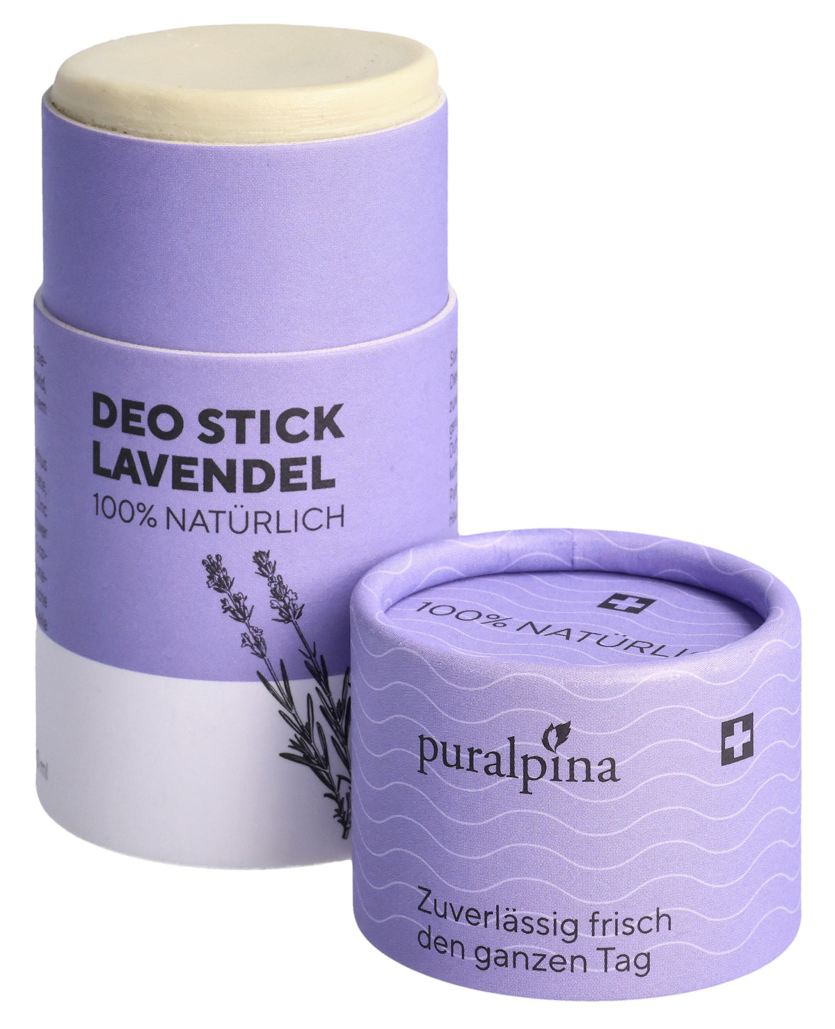 puralpina Deo-Stick Lavendel (50ml)