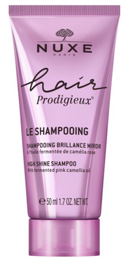 NUXE Hair Prodigieux Glanz-Shampoo (50ml)
