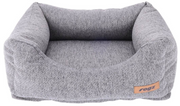 rogz Ella Hundebett in grau S (1 Stk)