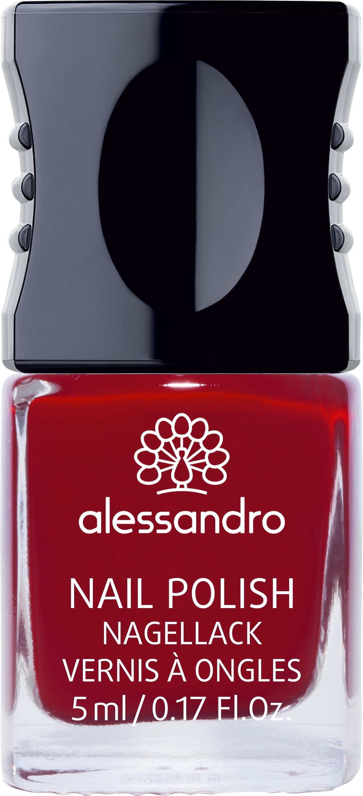 alessandro Nagellack PS I Love You (5ml)