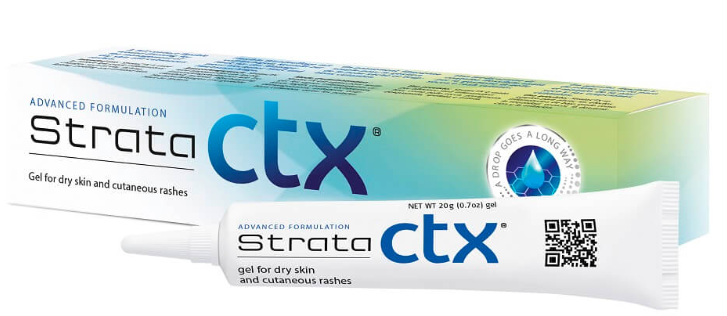 StrataCTX Wundauflage-Gel (20g)