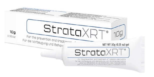 StrataXRT Silikon-Wundgel (10g)