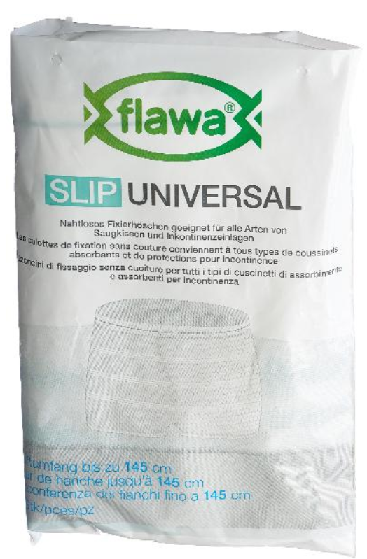 FLAWA Slip Universal Fixierhöschen (3 Stk)