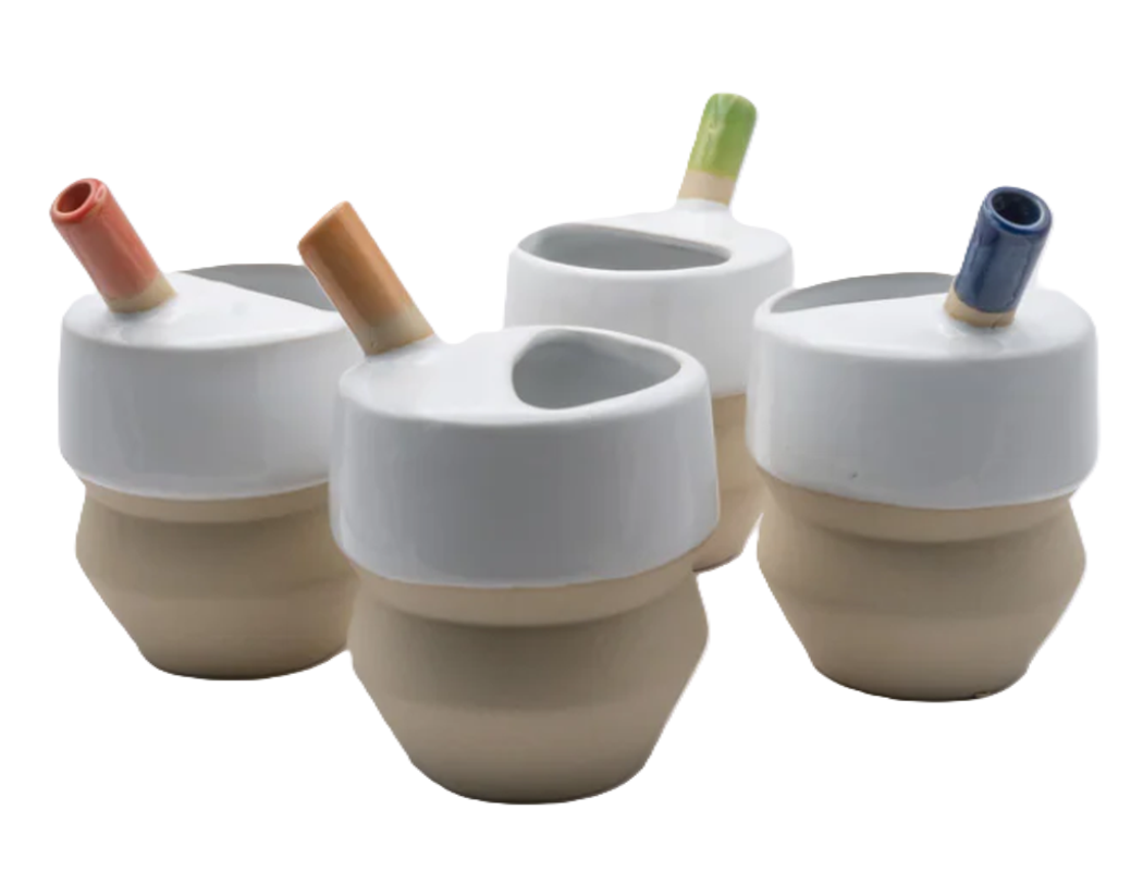 finally. Care Cup, 200ml (1 Stk)