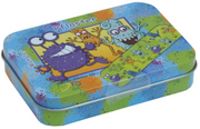 DÖLL Heftpflaster Heftpflaster Monster 19x72mm (20 Stk)