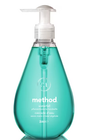 method Handseife Waterfall (354ml)