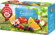 TEEKANNE Früchtetee (20 Beutel)