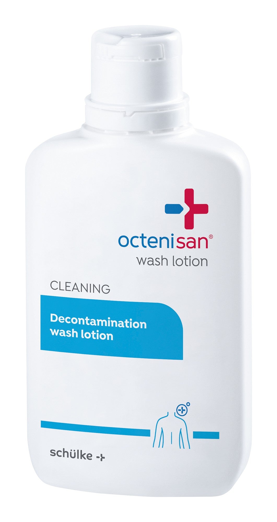 octenisan Waschlotion (150ml)