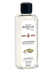MAISON BERGER Lampen Nachfüllung Home Sweet Home (500ml)