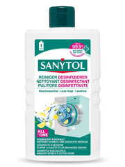 SANYTOL Desinfektionsreiniger Waschmasche Pure (240ml)
