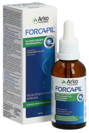 FORCAPIL Elixier gegen Haarausfall (50ml)