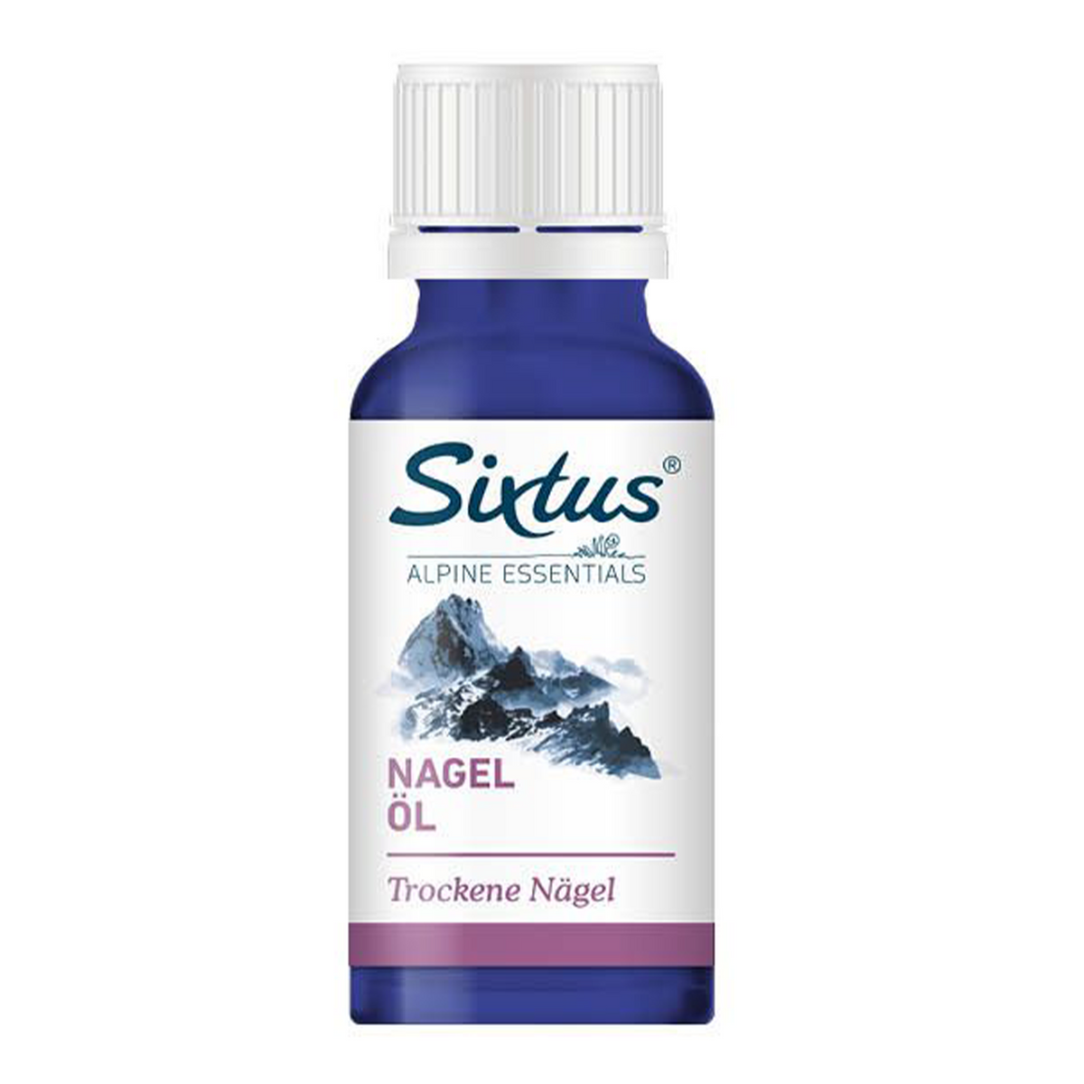 Sixtus Nagel Öl (20ml)