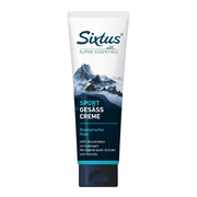 Sixtus Sport Gesäss Creme (125ml)
