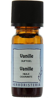 Herboristeria Duftöl-Mischung Vanille (10ml)