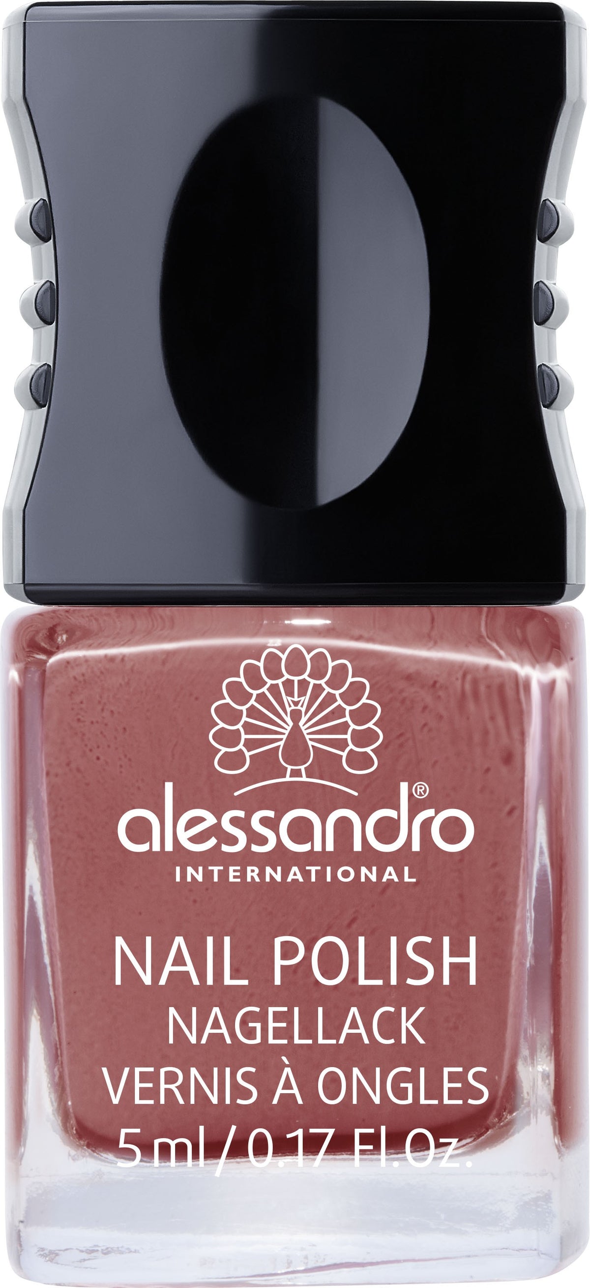 Alessandro Nagellack Meet Me in Paris (5ml)