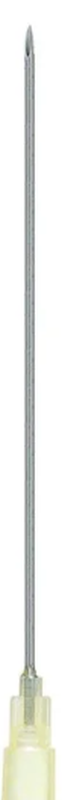 Sterican G20 Intramuskuläre Kanüle 2 Zoll kurz, 0.9x50mm, gelb (100 Stk)