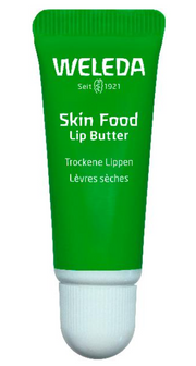 Weleda Skin Food Lip Butter (8ml)