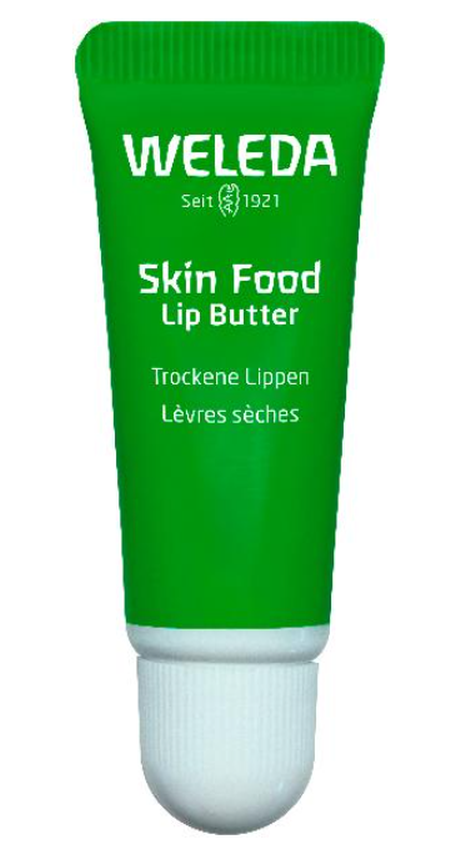 Weleda Skin Food Lip Butter (8ml)