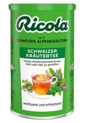 Ricola Instant Kräutertee (200g)