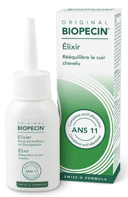 BIOPECIN Elixier (50ml)