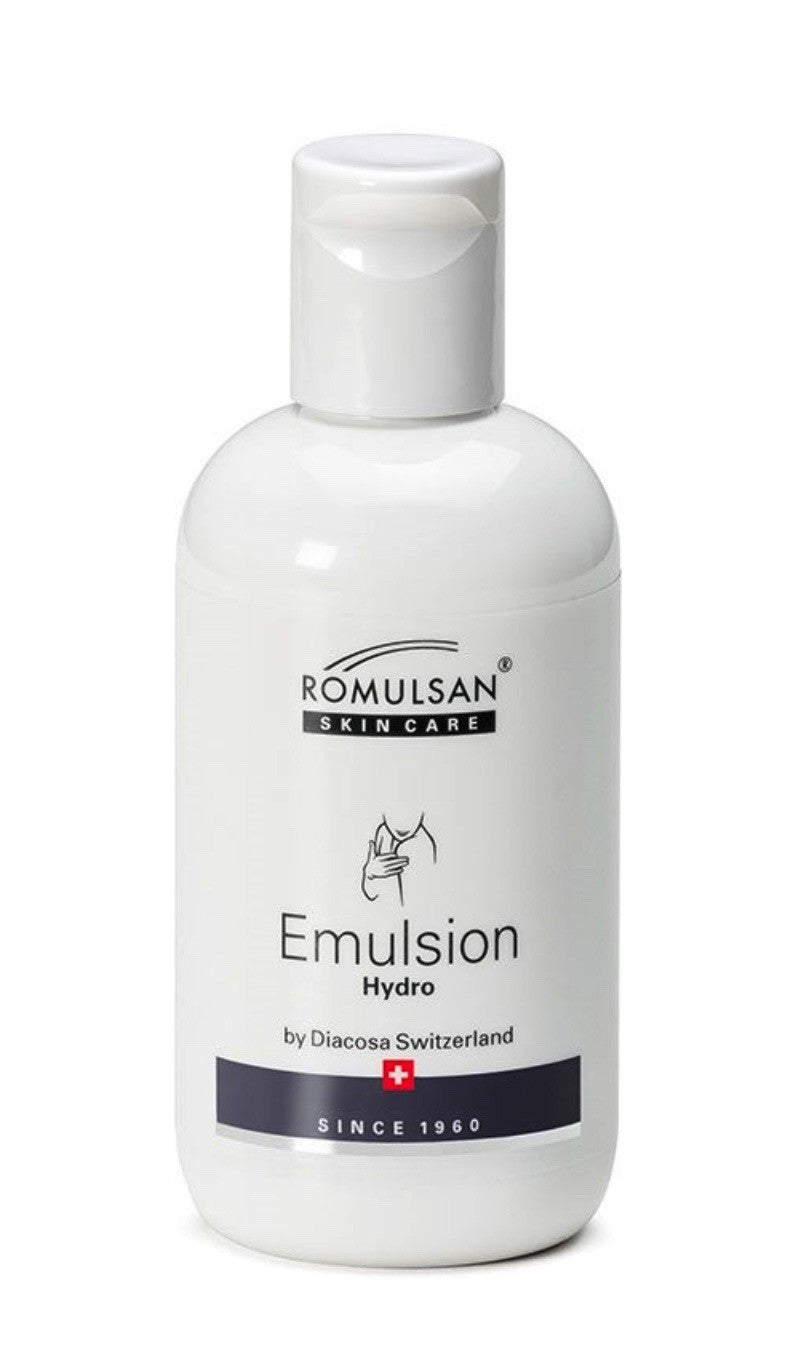Romulsan Proderma Körperemulsion Hydro (250ml)