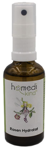 Homedi-Kind Rosen Hydrolat Spray (50ml)