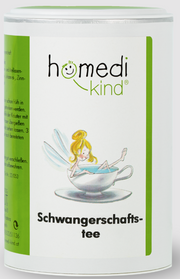 Homedi-Kind Schwangerschaftstee (45g)