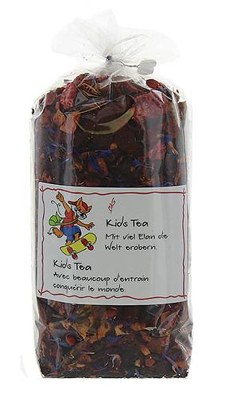 Herboristeria Kids Tea (190g)