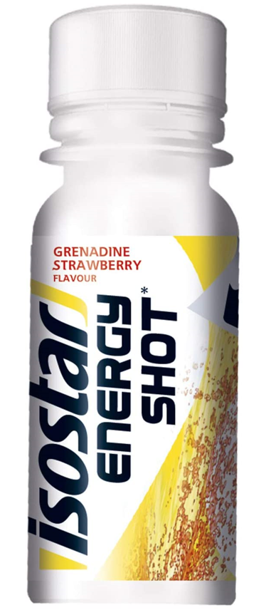 isostar Energy Shot (60ml)