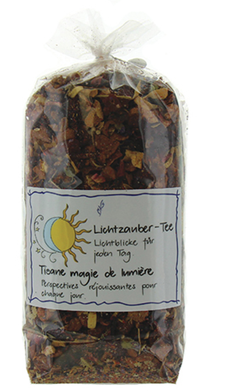 Herboristeria Lichtzauber-Tee (190g)