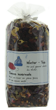 Herboristeria Wintertee (175g)