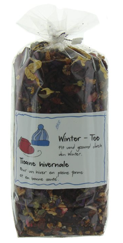 Herboristeria Wintertee (175g)