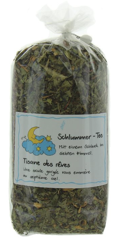 Herboristeria Schlummertee (60g)