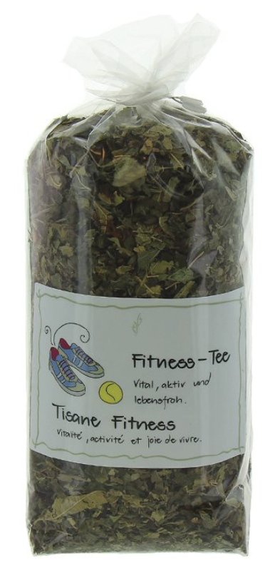 Herboristeria Fitness-Tee (75g)