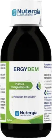 Nutergia Ergydem (250ml)