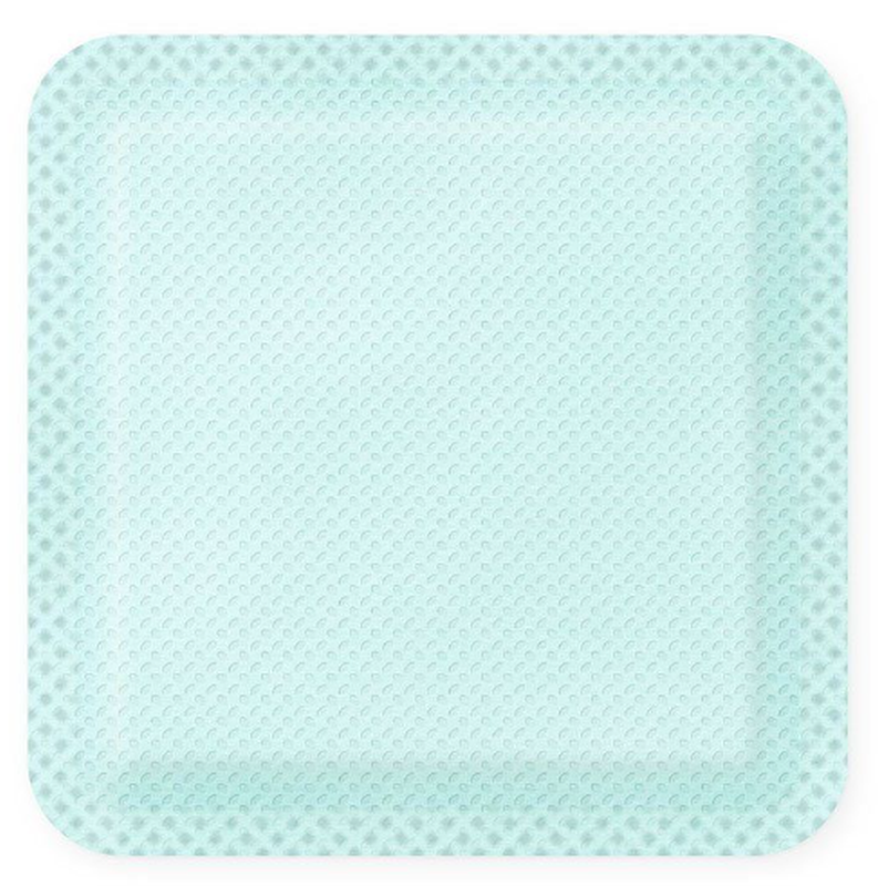 Zetuvit Plus Saugkompressen steril 6x6cm (10 Stk)