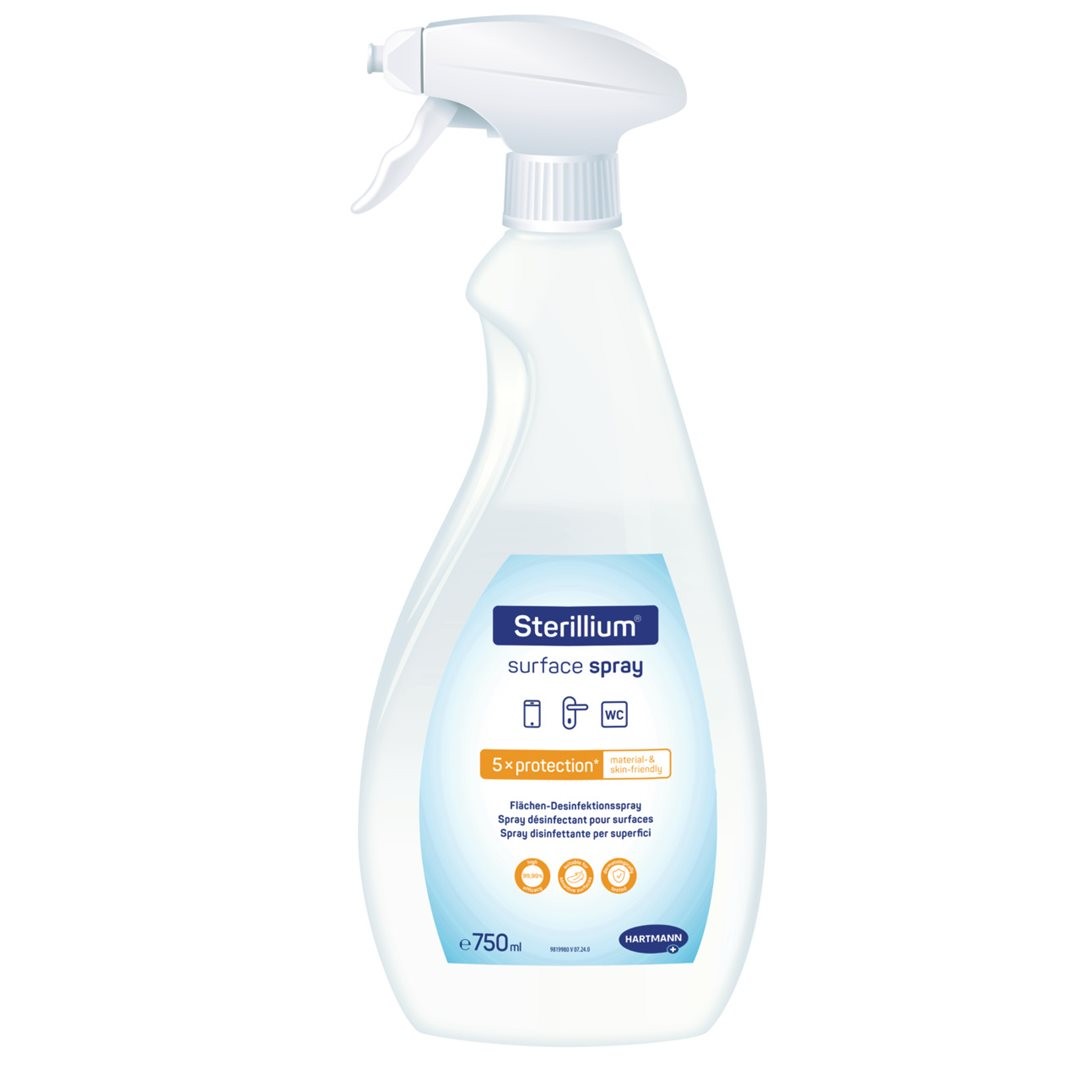 Sterillium Surface Spray (750ml)
