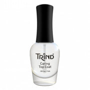 TRIND Caring Top Coat (9ml)