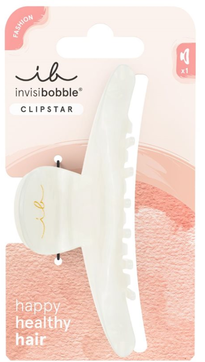 Invisibobble Clipstar Clawdia Tortoise (1 Stk)