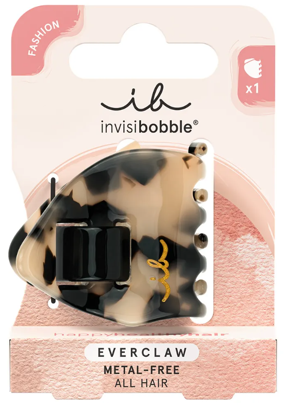 Invisibobble Haarklammer Clipstar Everclaw Leo Baby Haarklammer (1 Stk)